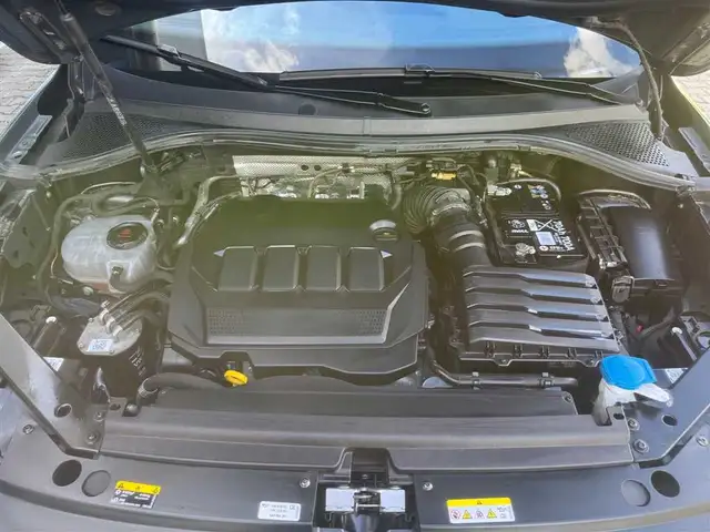 Volkswagen Tiguan view 22