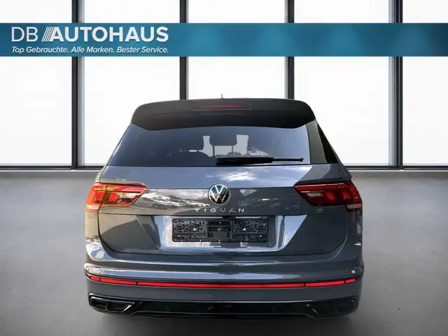 Volkswagen Tiguan view 5