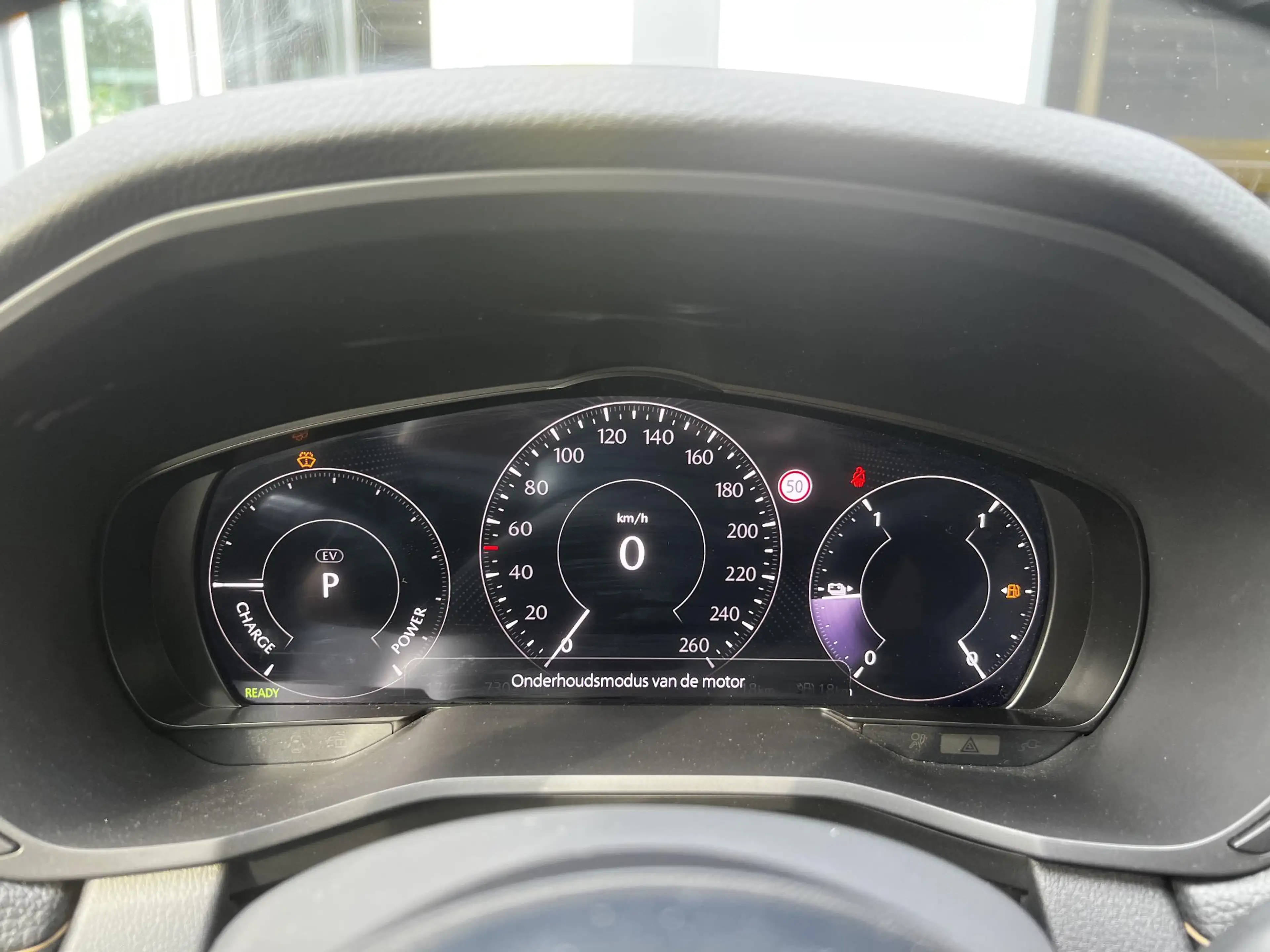 Mazda CX-60 2.5 e-SkyActiv PHEV Exclusive-Line | Apple CarPlay — photo 4