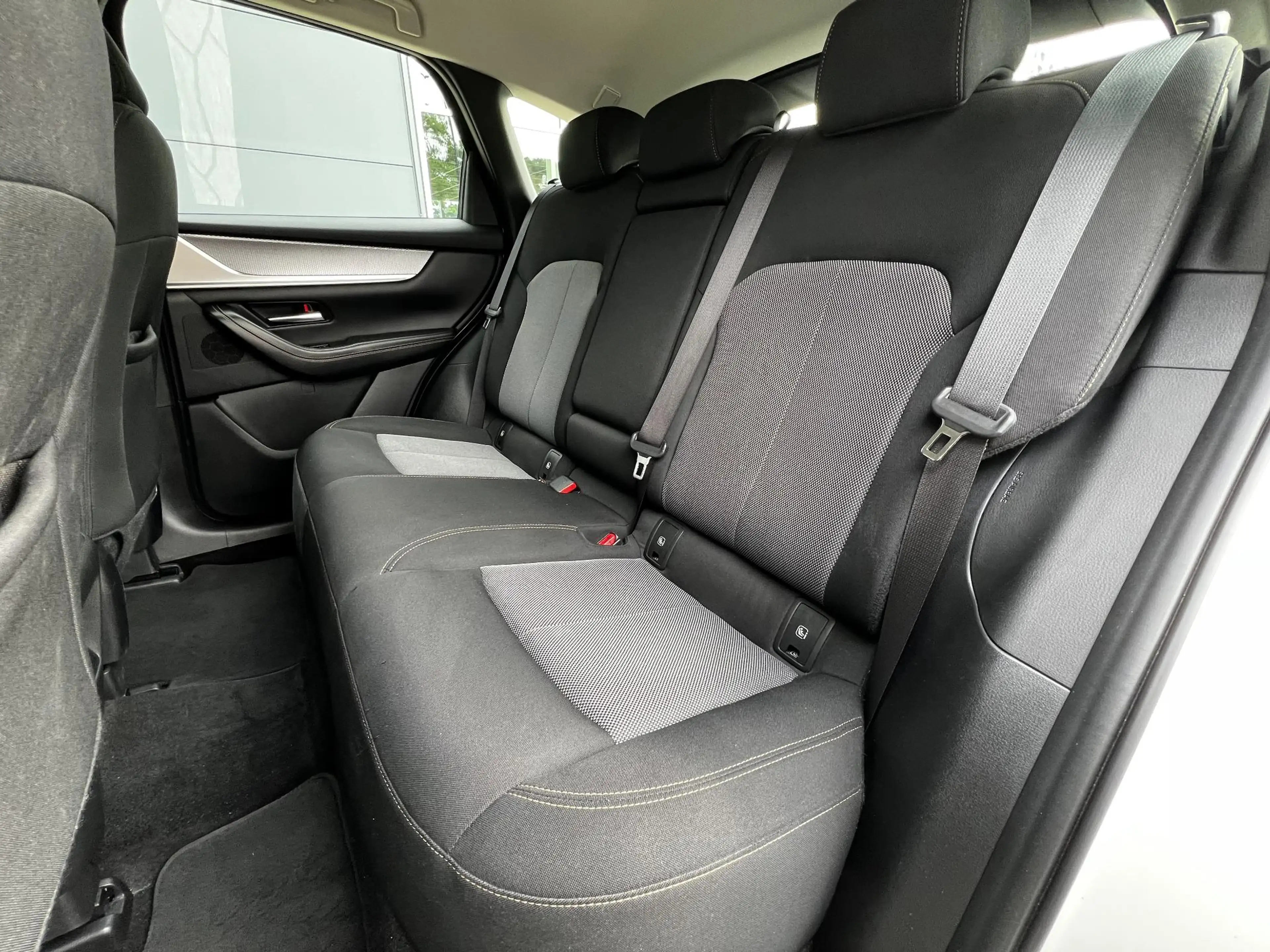 Mazda CX-60 2.5 e-SkyActiv PHEV Exclusive-Line | Apple CarPlay — photo 8