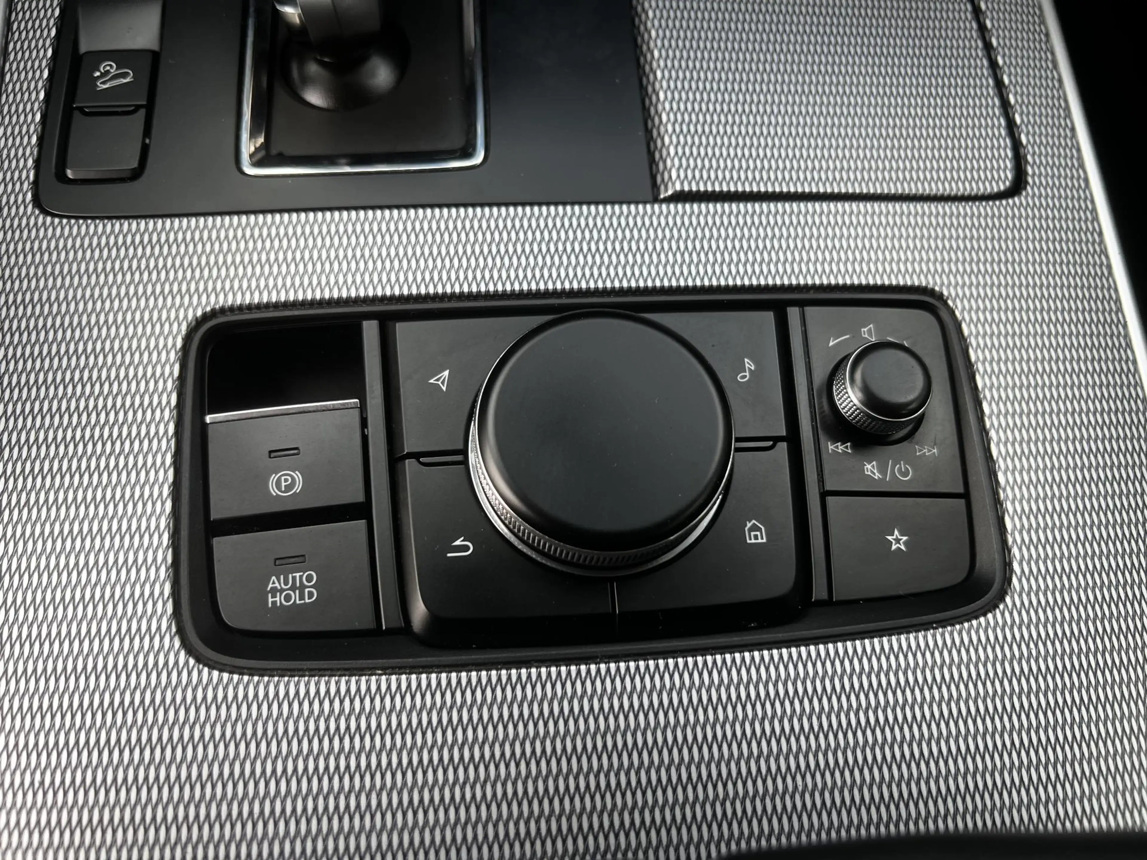 Mazda CX-60 2.5 e-SkyActiv PHEV Exclusive-Line | Apple CarPlay — photo 13