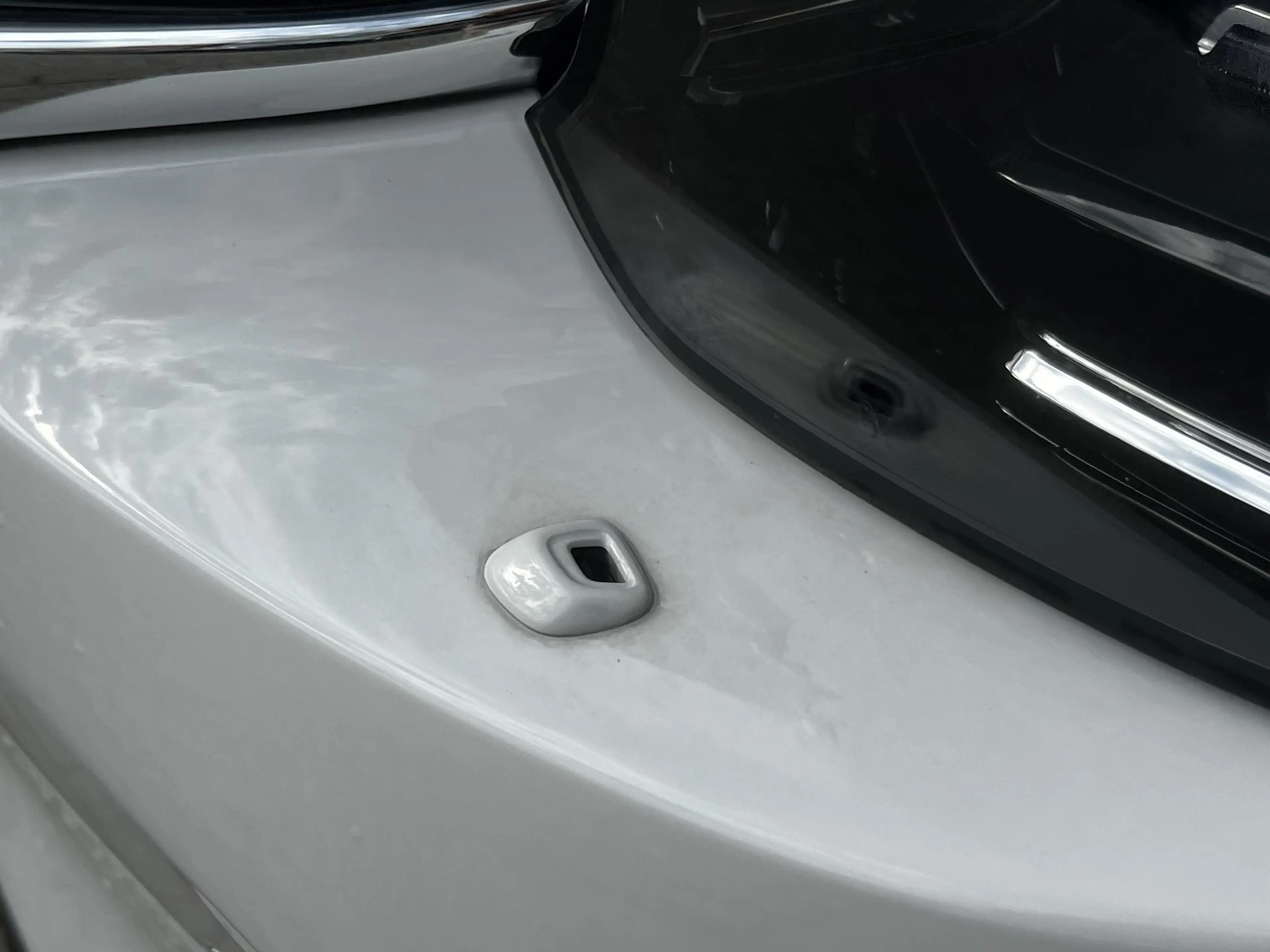 Mazda CX-60 2.5 e-SkyActiv PHEV Exclusive-Line | Apple CarPlay — photo 31