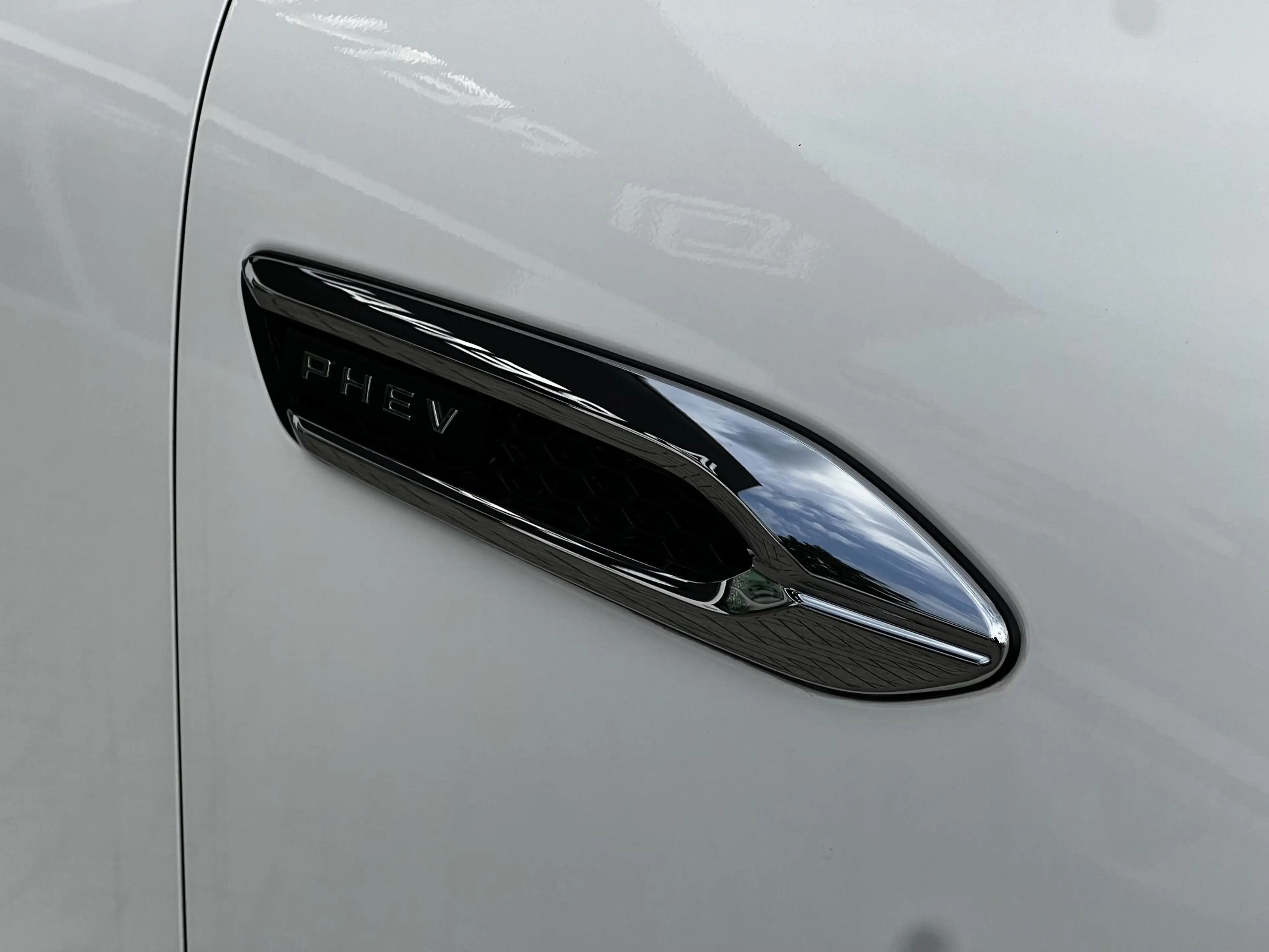 Mazda CX-60 2.5 e-SkyActiv PHEV Exclusive-Line | Apple CarPlay — photo 32