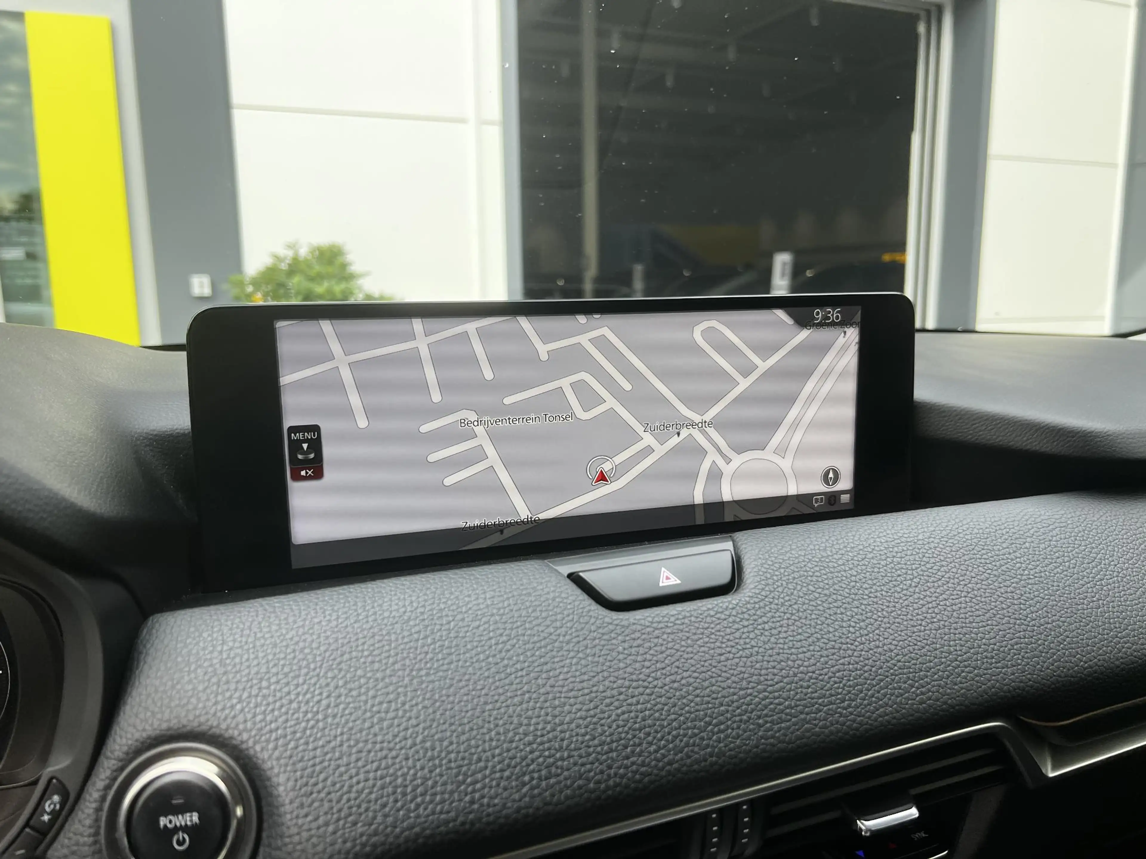 Mazda CX-60 2.5 e-SkyActiv PHEV Exclusive-Line | Apple CarPlay — photo 11