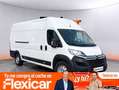 Citroen Jumper BlueHDi 103KW (140CV) Furg.35 Heavy L4H3 Blanco - thumbnail 1