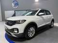 Volkswagen T-Cross 1.0 TSI Life 85kW Wit - thumbnail 6