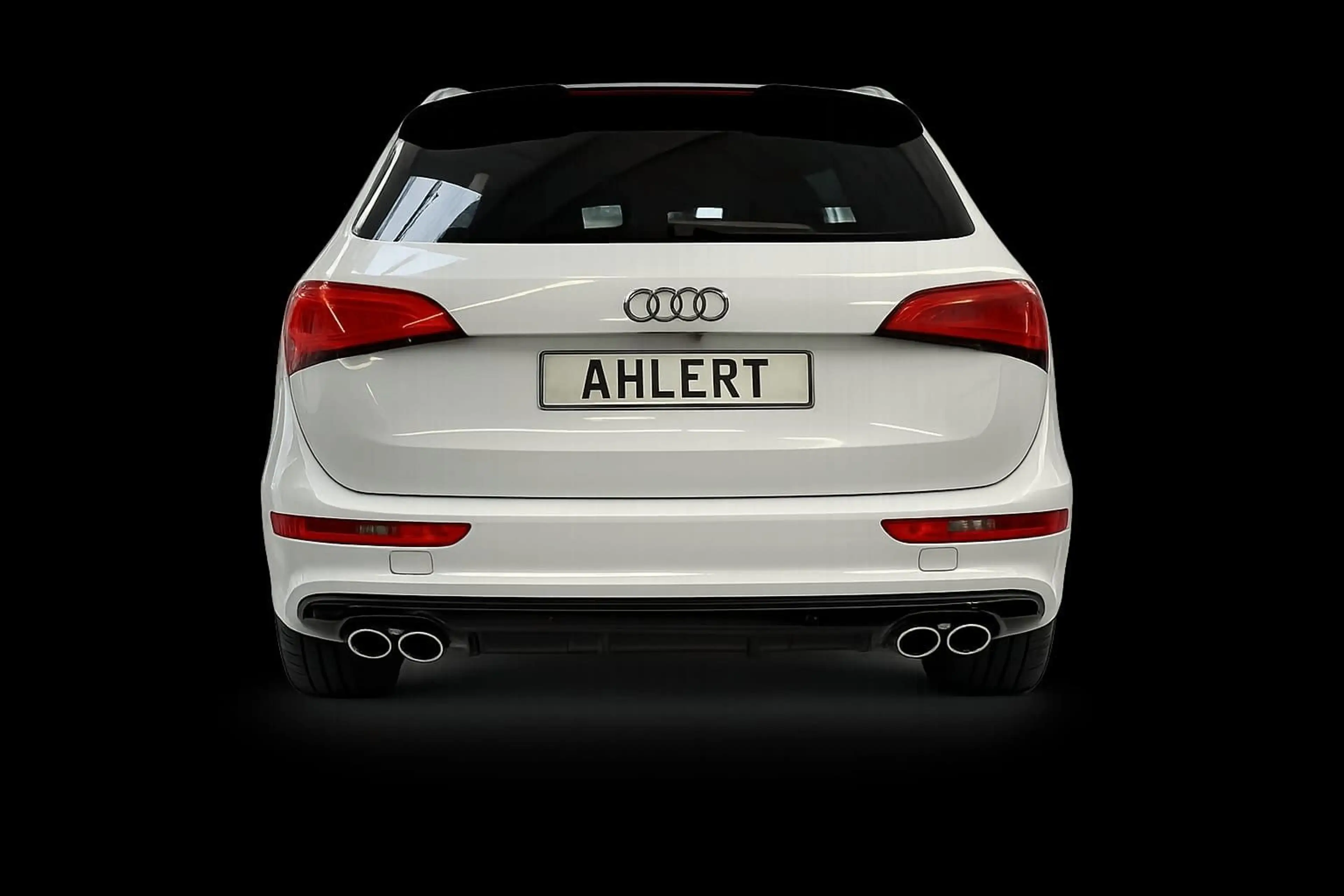 Audi SQ5 3.0 TDI plus quattro ab ca. 15.09.26 — photo 3
