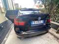 BMW X6 X6 E71 xdrive30d Futura auto 8m E5 Nero - thumbnail 10