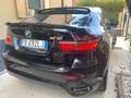BMW X6 X6 E71 xdrive30d Futura auto 8m E5 Nero - thumbnail 1