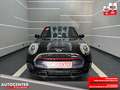 MINI John Cooper Works Cabrio "1 HAND-NAVI-LEDER-LED" Schwarz - thumbnail 3