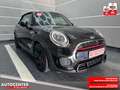 MINI John Cooper Works Cabrio "1 HAND-NAVI-LEDER-LED" Schwarz - thumbnail 2