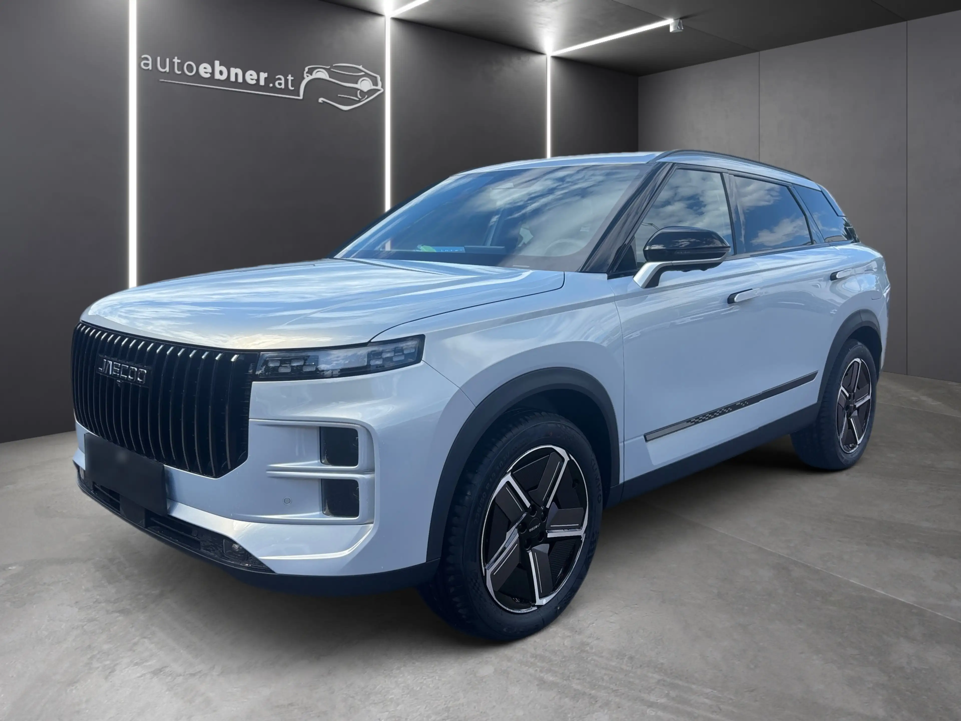 Jaecoo J7 JAECOO 7 PLUG-IN Hybrid mit SHS Premium-Line