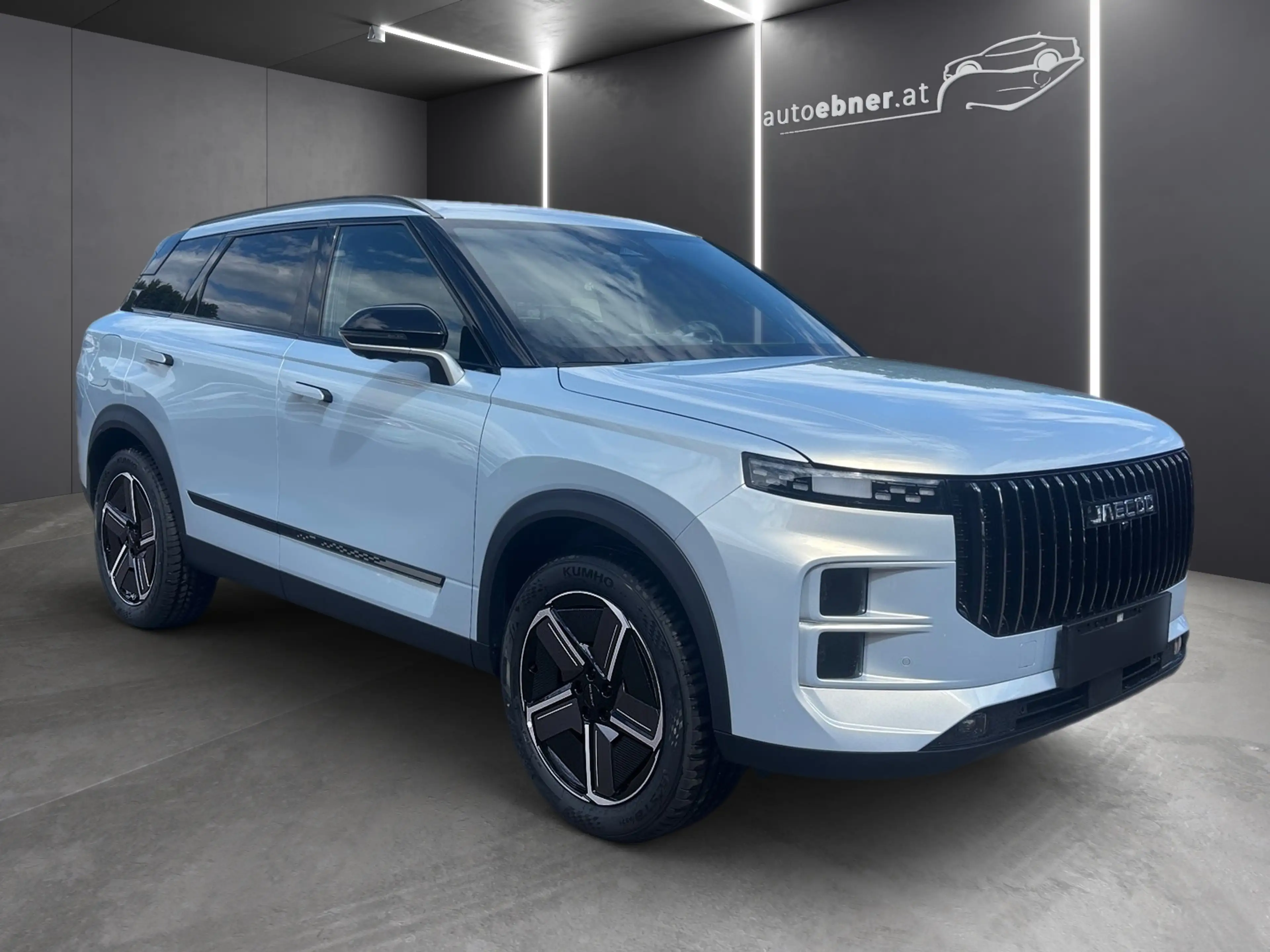 Jaecoo J7 JAECOO 7 PLUG-IN Hybrid mit SHS Premium-Line — photo 3