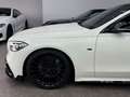 Mercedes-Benz S 400 d 4M*Long*BRABUS*370 HP*Burmester*Herbst-Sale* Blanc - thumbnail 8