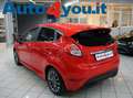 Ford Fiesta 1.5 TDCi 75CV 5 porte ST-Line "Km 35000-1 Propr" Rosso - thumbnail 11