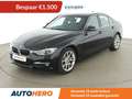 BMW 318 318d Luxury Line Noir - thumbnail 1