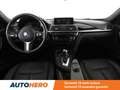 BMW 318 318d Luxury Line Noir - thumbnail 23