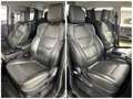 Isuzu D-Max DOUBLE CAB+4WD+SHZ+AHK+1 J. GARANTIE Noir - thumbnail 19