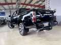 Isuzu D-Max DOUBLE CAB+4WD+SHZ+AHK+1 J. GARANTIE Noir - thumbnail 9