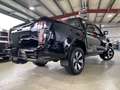 Isuzu D-Max DOUBLE CAB+4WD+SHZ+AHK+1 J. GARANTIE Noir - thumbnail 5