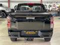 Isuzu D-Max DOUBLE CAB+4WD+SHZ+AHK+1 J. GARANTIE Noir - thumbnail 6