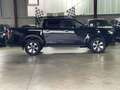 Isuzu D-Max DOUBLE CAB+4WD+SHZ+AHK+1 J. GARANTIE Noir - thumbnail 4