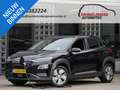 Hyundai KONA EV 64kWh FASHION/ 3-FASE/ SOH 96%/ HEAD-UP/ BLINDS Noir - thumbnail 1