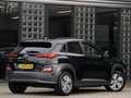 Hyundai KONA EV 64kWh FASHION/ 3-FASE/ SOH 96%/ HEAD-UP/ BLINDS Noir - thumbnail 2