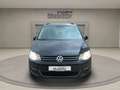 Volkswagen Sharan Comfortline RFK PANO LEDER XENON Schwarz - thumbnail 25