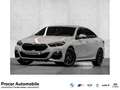 BMW 220 i Gran Coupé M Sport NAVI LED Sound Syst. LM Weiß - thumbnail 1