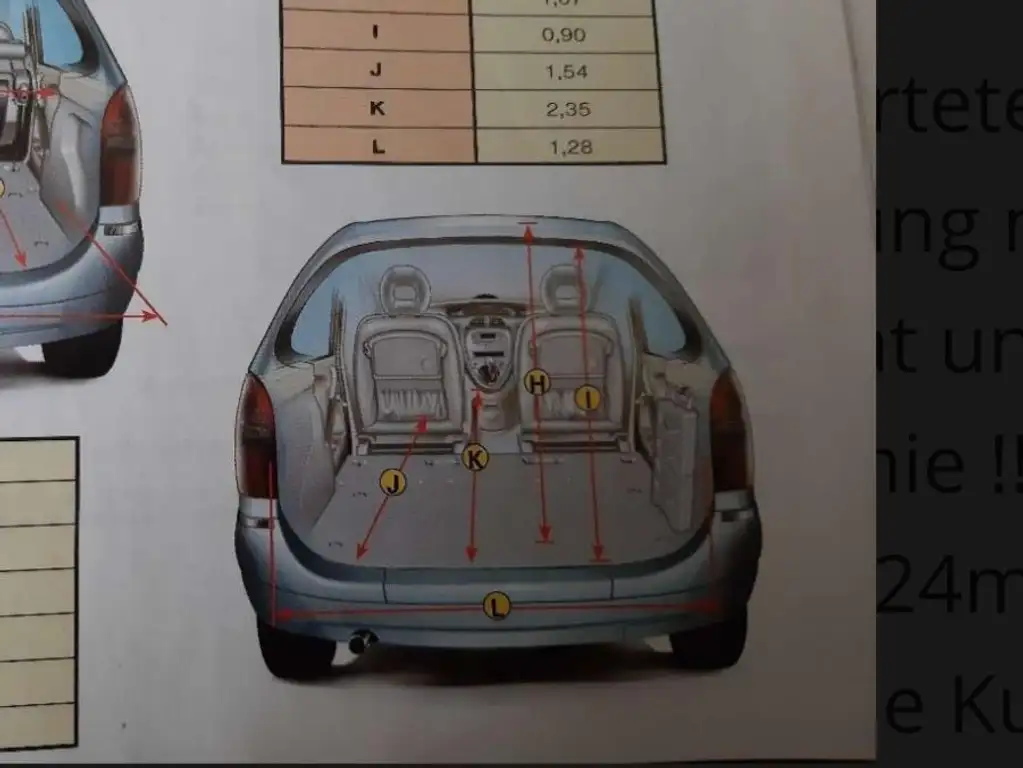 Citroen Xsara Picasso 2006 из Европы — купить под ключ