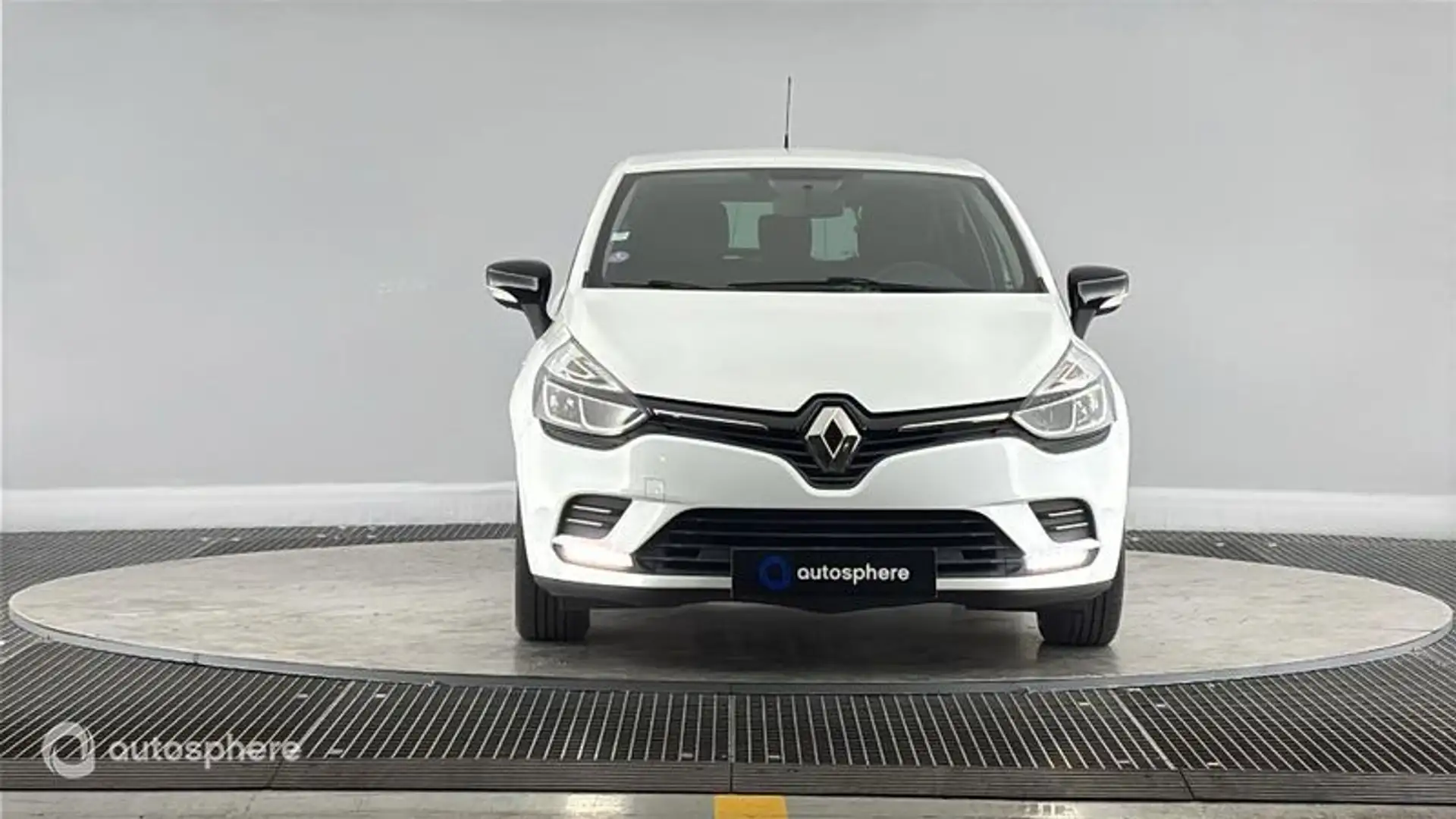 Renault Clio 0.9 TCe 90ch energy Limited 5p Euro6c - 2