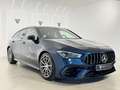 Mercedes-Benz CLA 45 AMG Shooting Brake S 4Matic+ 8G-DCT Azul - thumbnail 3