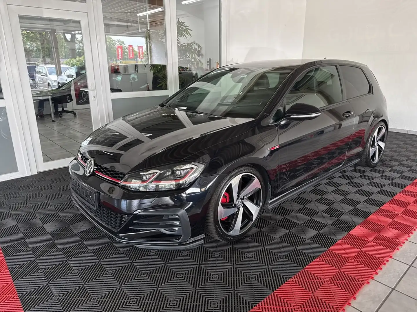 Volkswagen Golf GTI 3p 2.0 tsi Gti Performance 245cv *IN ARRIVO Nero - 1