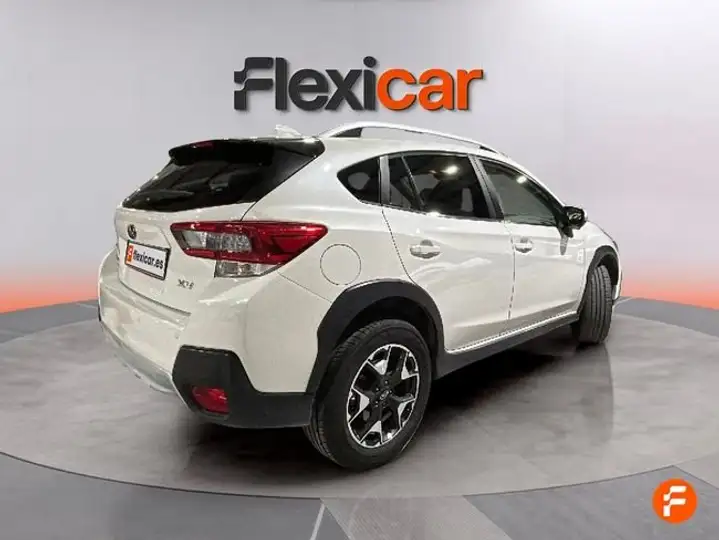 Subaru XV 1.6i Executive Plus Auto (2021) 2021, foto 8