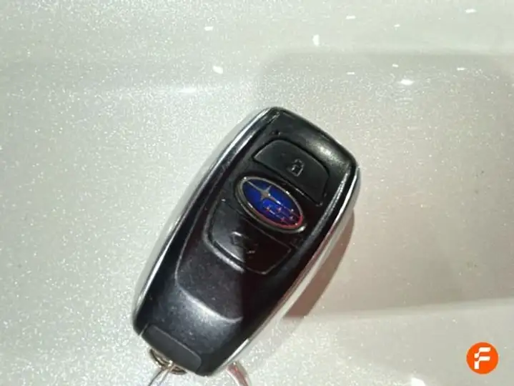 Subaru XV 1.6i Executive Plus Auto (2021) 2021, foto 28