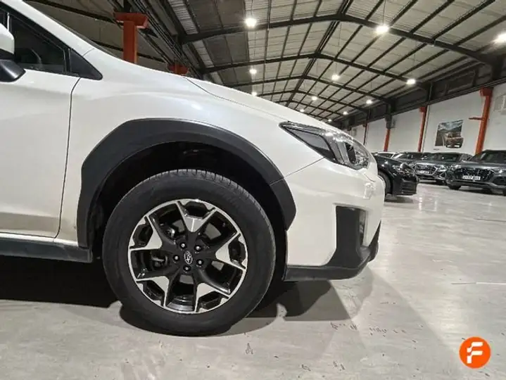 Subaru XV 1.6i Executive Plus Auto (2021) 2021, foto 10