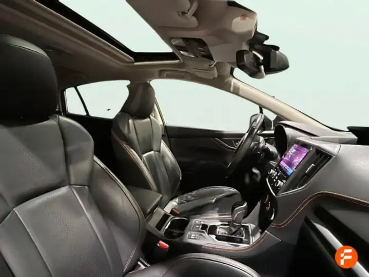 Subaru XV 1.6i Executive Plus Auto (2021) 2021, foto 18