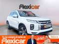 Mitsubishi ASX 200 MPI Kaiteki CVT Blanco - thumbnail 1