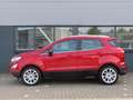 Ford EcoSport 1.0 EcoBoost Titanium | stoelverwarming | carplay Rouge - thumbnail 4