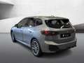 BMW 220 i M Sport EU6e I M Sport Sportpaket AD El. Panodac Grau - thumbnail 3
