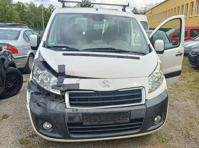 Peugeot Expert