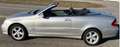 Mercedes-Benz CLK 200 CLK-Klasse Cabrio Cabrio Kompressor Avantgarde Srebrny - thumbnail 3