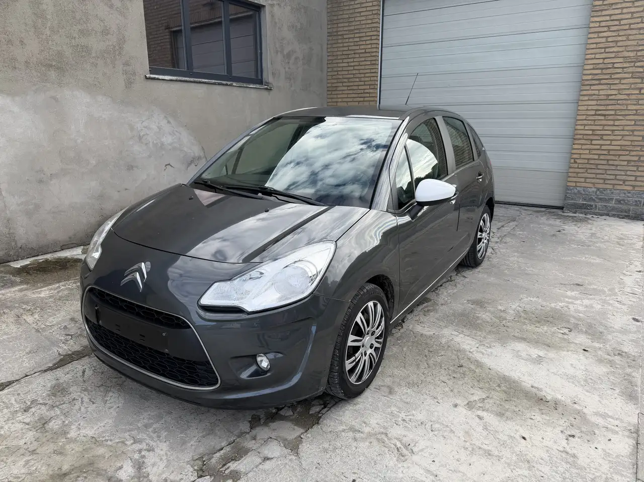 Citroën C3