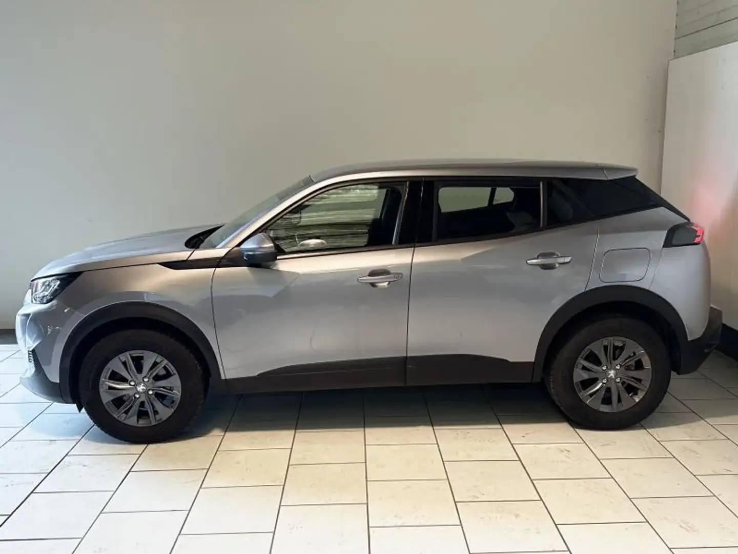 Peugeot 2008 ACTIVE PACK Gris - 2