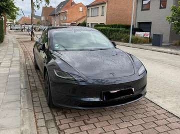 Model 3 78 kWh AWD Long Range Dual Motor Premium Premium