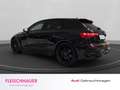 Audi RS3 SB 2.5 TFSI quattro MATRIX+PANO+OPTIK-SCHWARZ+NAVI Noir - thumbnail 4