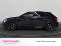 Audi RS3 SB 2.5 TFSI quattro MATRIX+PANO+OPTIK-SCHWARZ+NAVI Noir - thumbnail 3