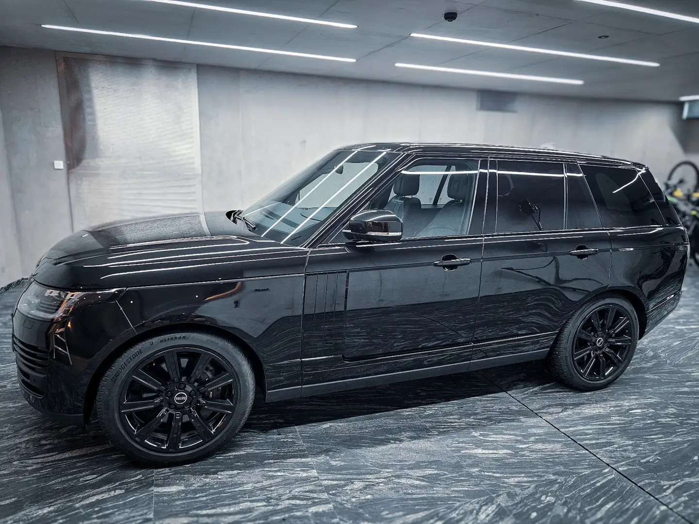 Land Rover Range Rover P400e PHEV Vogue Aut. - 2