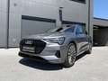 Audi e-tron 55 quattro advanced*KAMERA*PANO*MASSAGE*BO Grau - thumbnail 2